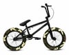 Image 1 for Elite BMX Pee Wee 16" Bike (16" Toptube) (Black Combat)